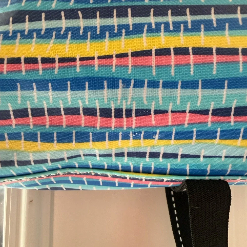 SCOUT Hanging Toiletry Bag - Also Including Discontinued “Tiny Treasures” Pouch - Picture 8 of 16